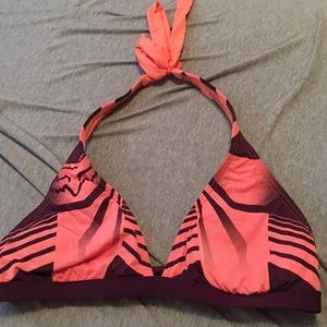 Only worn once!